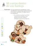 Miniatura página 143 de Proyectos de Aula.   Libro de Educación Primaria Grado 1°  Ciclo Escolar 2025 - 2026