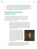 Miniatura página 209 de Colección Sk´asolil. Lenguajes.   Libro de Educación Telesecundaria Grado 2°  Ciclo Escolar 2025 - 2026