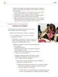 Miniatura página 234 de Colección Ximhai. Nuestro libro de proyectos.   Libro de Educación Secundaria Grado 1°  Ciclo Escolar 2025 - 2026
