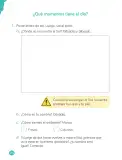 Miniatura página 144 de Ciencias Naturales – Primero Básico | Texto del Estudiante (MINEDUC) – Descargar PDF · 2024
