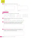 Miniatura página 187 de Matemática – Cuarto Básico | Texto del Estudiante MINEDUC – Descargar PDF · 2024
