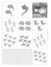 Miniatura página 117 de Múltiples lenguajes. Trazos y números.   Libro de Educación Primaria Grado 1°  Ciclo Escolar 2025 - 2026