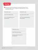 Miniatura página 27 de Inglés – Octavo Básico | Student’s Book MINEDUC – Descargar PDF · 2024