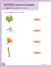 Miniatura página 57 de Ciencias Naturales – Primero Básico | Texto del Estudiante (MINEDUC) – Descargar PDF · 2024