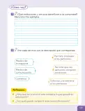 Miniatura página 139 de Historia, Geografía y Ciencias Sociales – Segundo Básico – Texto del Estudiante MINEDUC – Descargar PDF · 2024