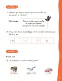 Miniatura página 24 de Lenguaje y Comunicación – Primero Básico | Texto del Estudiante MINEDUC – Descargar PDF · 2024