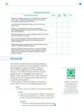 Miniatura página 26 de Colección Nanahuatzin. Nuestro libro de Proyectos.  Tomo III.  Libro de Educación Telesecundaria Grado 3°  Ciclo Escolar 2025 - 2026
