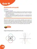 Miniatura página 195 de Matematica 9° · Postprimaria