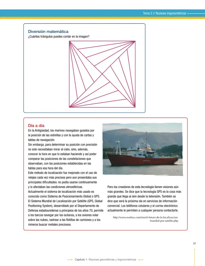 Página 97 de Matematica 9° · Secundaria Activa