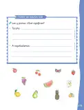 Miniatura página 116 de Lenguaje y Comunicación – Primero Básico | Texto del Estudiante MINEDUC – Descargar PDF · 2024
