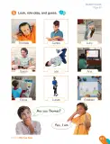 Miniatura página 43 de Inglés – Segundo Básico | Texto del Estudiante MINEDUC – Descargar PDF · 2024
