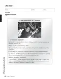 Miniatura página 184 de Inglés – Sexto Básico | Student’s Book MINEDUC – Descargar PDF · 2024