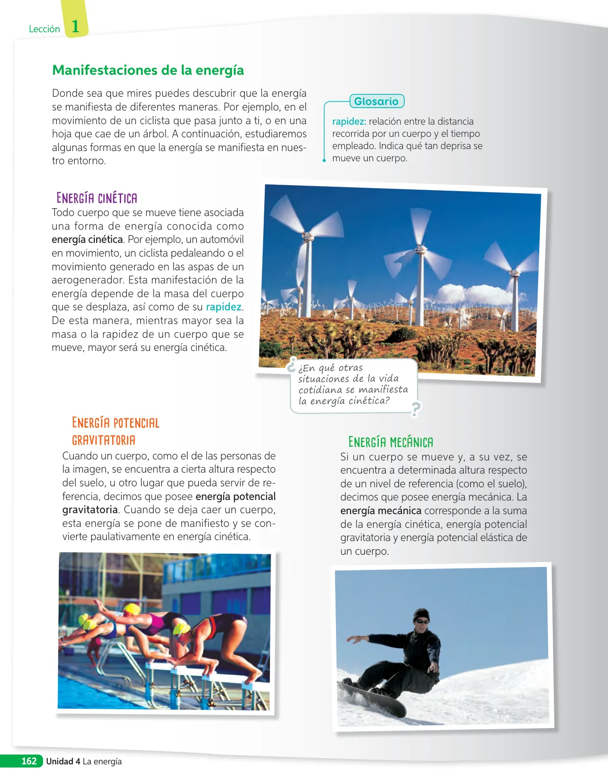 Página 67 de Libro de Ciencias Naturales – Quinto Básico | Texto del Estudiante MINEDUC – Descargar PDF · 2024