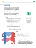 Miniatura página 210 de Colección Nanahuatzin. Nuestro libro de Proyectos.  Tomo III.  Libro de Educación Telesecundaria Grado 3°  Ciclo Escolar 2025 - 2026