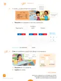 Miniatura página 86 de Cuadernillo de Matemática 2, segundo grado de Primaria · 2023
