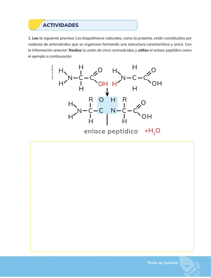 Página 194 de Quimica 2° · Bgu 2 Quimica 2024 · 2024