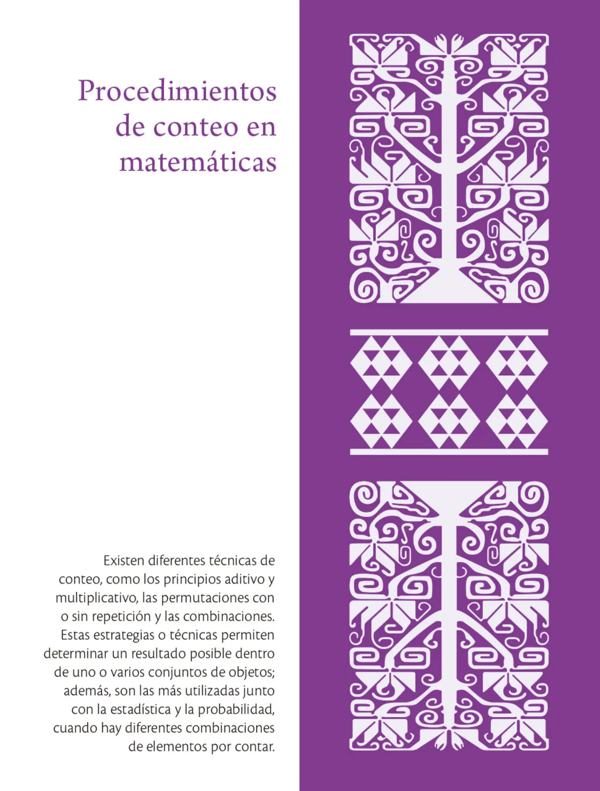 Página 145 de Colección Ximhai. Saberes y pensamiento científico. Libro de Educación Secundaria Grado 1° Ciclo Escolar 2025 - 2026