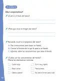 Miniatura página 95 de Lenguaje y Comunicación – Primero Básico | Texto del Estudiante MINEDUC – Descargar PDF · 2024