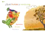 Miniatura página 55 de Múltiples lenguajes.   Libro de Educación Preescolar Grado 1°  Ciclo Escolar 2025 - 2026