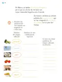 Miniatura página 49 de Múltiples lenguajes. Trazos y palabras.   Libro de Educación Primaria Grado 1°  Ciclo Escolar 2025 - 2026