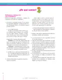 Miniatura página 86 de Lenguaje 8° · Secundaria Activa