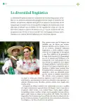 Miniatura página 23 de Colección Sk´asolil. Lenguajes.   Libro de Educación Telesecundaria Grado 2°  Ciclo Escolar 2025 - 2026