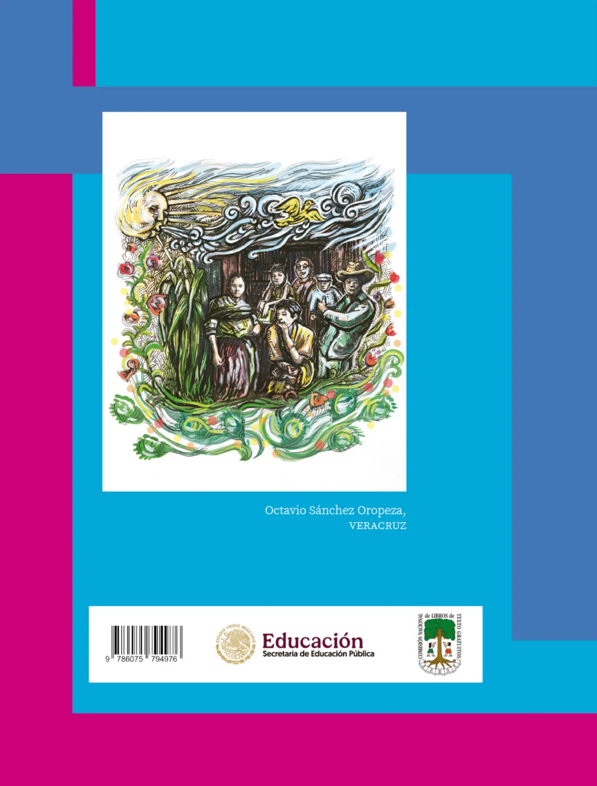Página 131 de Múltiples lenguajes. Trazos y números.   Libro de Educación Primaria Grado 1°  Ciclo Escolar 2025 - 2026