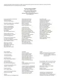 Miniatura página 3 de Colección Nanahuatzin. Saberes y pensamiento científico.   Libro de Educación Telesecundaria Grado 3°  Ciclo Escolar 2025 - 2026