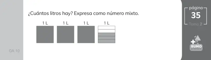 Página 108 de Sumo Primero – Cuarto Básico | Texto del Estudiante MINEDUC – Descargar PDF · 2024