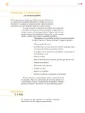 Miniatura página 104 de Colección Sk´asolil. Nuestro libro de proyectos.   Libro de Educación Secundaria Grado 2°  Ciclo Escolar 2025 - 2026