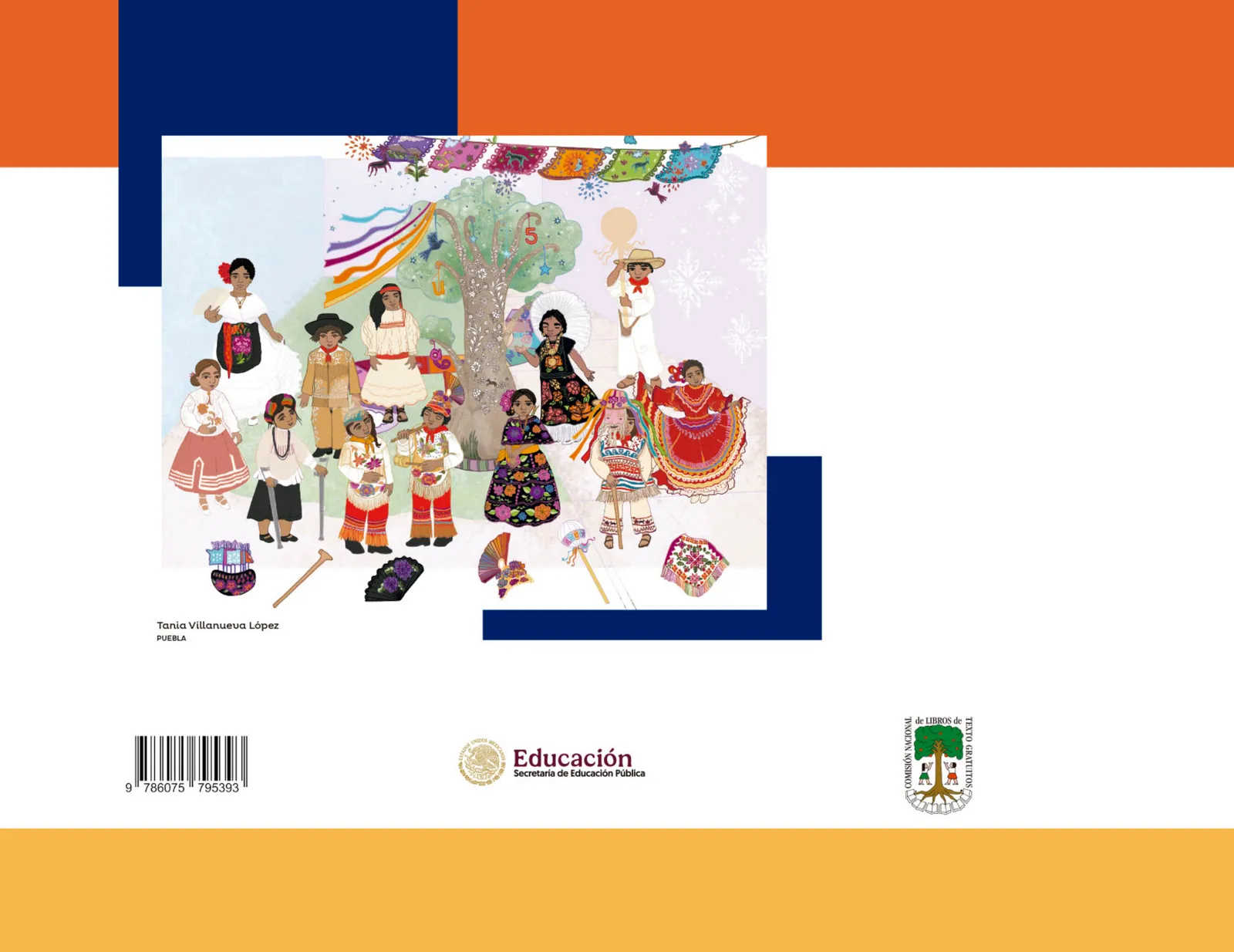Página 59 de Explorar e imaginar con mi libro de Preescolar.   Libro de Educación Preescolar Grado 3°  Ciclo Escolar 2025 - 2026