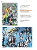 Miniatura página 71 de Múltiples lenguajes.   Libro de Educación Primaria Grado 2°  Ciclo Escolar 2025 - 2026