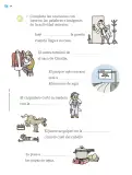 Miniatura página 27 de Múltiples lenguajes. Trazos y palabras.   Libro de Educación Primaria Grado 2°  Ciclo Escolar 2025 - 2026