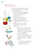 Miniatura página 207 de Proyectos de Aula.   Libro de Educación Primaria Grado 1°  Ciclo Escolar 2025 - 2026