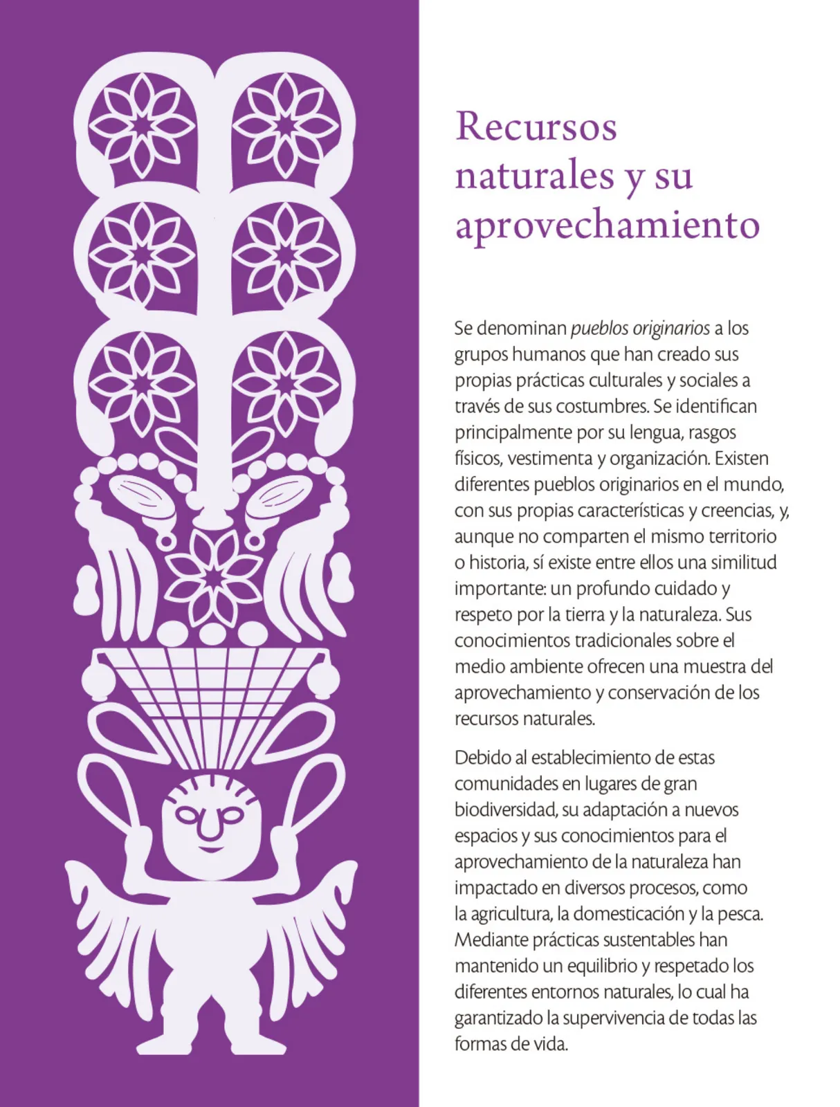 Miniatura página 280 de Colección Ximhai. Saberes y pensamiento científico.   Libro de Educación Secundaria Grado 1°  Ciclo Escolar 2025 - 2026