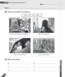 Miniatura página 100 de Inglés – Tercero Básico | Texto del Estudiante MINEDUC – Descargar PDF · 2024