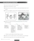 Miniatura página 110 de Lenguaje y Comunicación – Segundo Básico – Texto del Estudiante MINEDUC – Descargar PDF · 2024