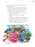 Miniatura página 200 de Proyectos de Aula.   Libro de Educación Primaria Grado 2°  Ciclo Escolar 2025 - 2026