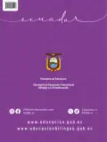 Miniatura página 98 de Etnoeducacion 8° · Egb 8 Etnoeducacion 2024 · 2024