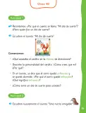 Miniatura página 78 de Lenguaje y Comunicación – Primero Básico | Texto del Estudiante MINEDUC – Descargar PDF · 2024