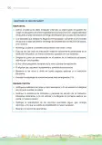 Miniatura página 62 de Orientaciones para el funcionamiento de las cunas y cunas jardín que brindan el servicio de educación y cuidado diurno con atención integral para niñas y niños de 12 a 36 meses : guía del servicio y protocolos · 2024