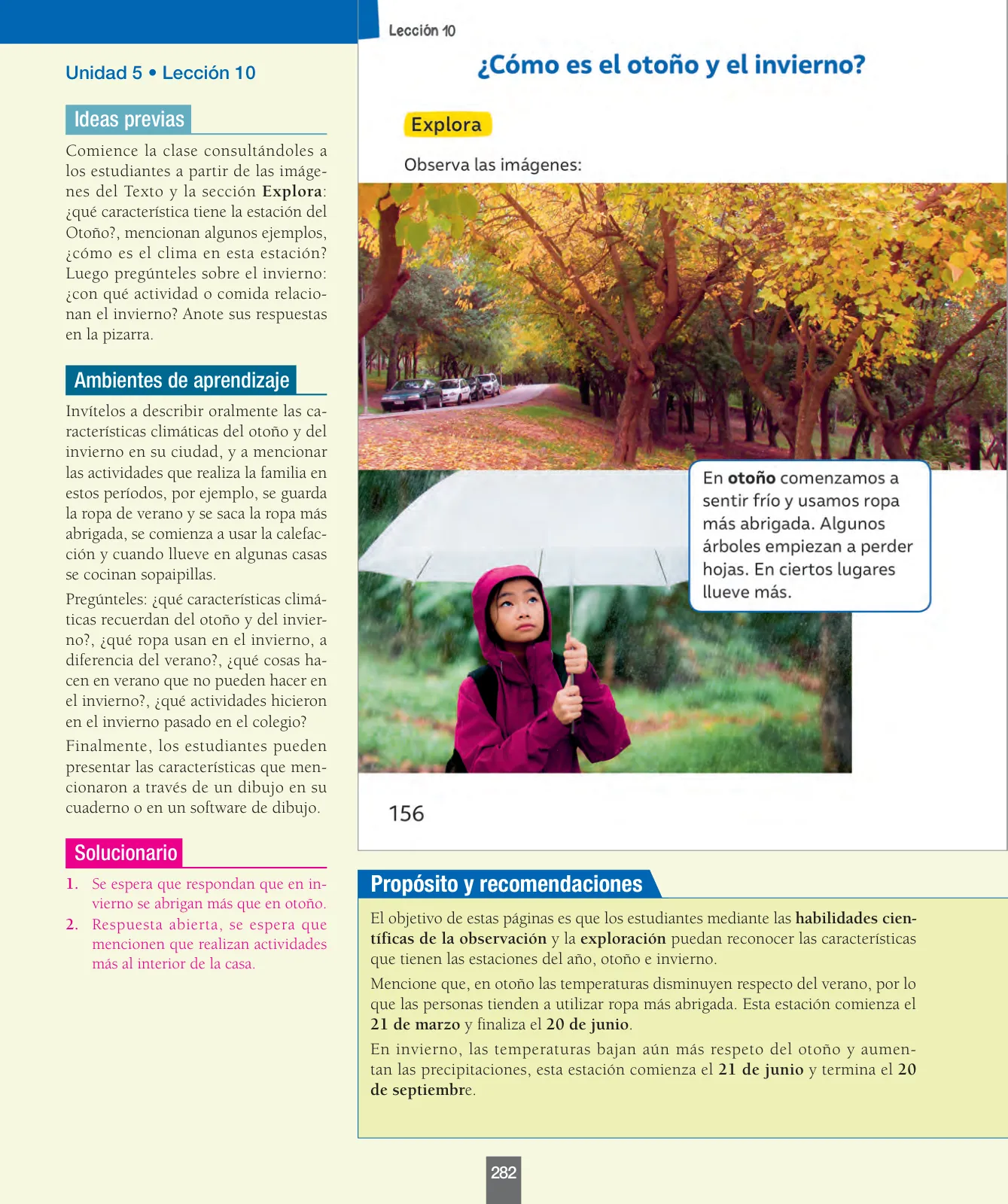 Página 91 de Ciencias Naturales – Primero Básico | Texto del Estudiante (MINEDUC) – Descargar PDF · 2024