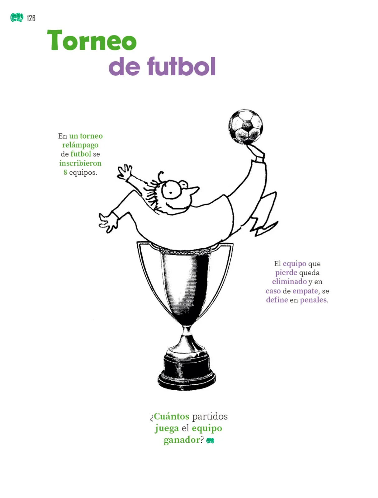 Página 127 de Colección Ximhai. Múltiples lenguajes. Libro de Educación Telesecundaria Grado 1° Ciclo Escolar 2025 - 2026