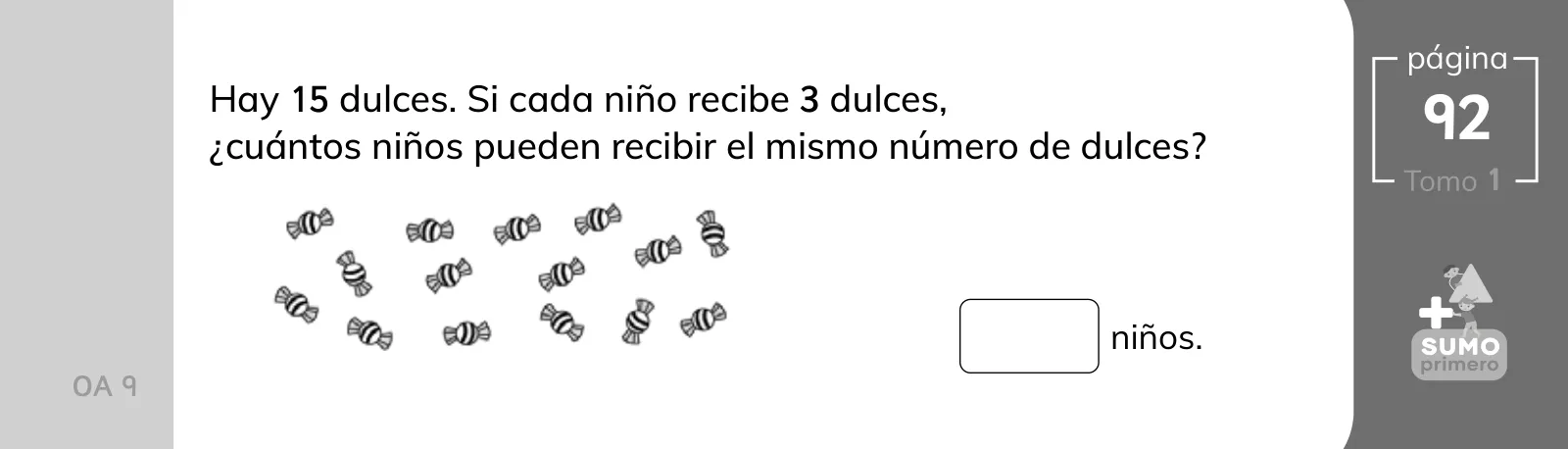 Página 64 de Sumo Primero – Tercero Básico | Texto del Estudiante MINEDUC – Descargar PDF · 2024