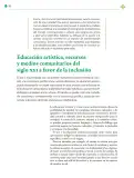 Miniatura página 313 de Colección Sk´asolil. Lenguajes.   Libro de Educación Telesecundaria Grado 2°  Ciclo Escolar 2025 - 2026