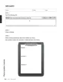 Miniatura página 82 de Inglés – Sexto Básico | Student’s Book MINEDUC – Descargar PDF · 2024