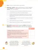 Miniatura página 86 de Cuadernillo de Comunicación 6. Sexto grado de Primaria · 2024