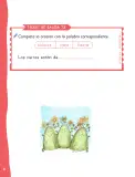 Miniatura página 11 de Lenguaje y Comunicación – Primero Básico | Texto del Estudiante MINEDUC – Descargar PDF · 2024