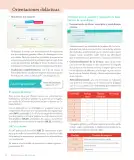 Miniatura página 136 de Lenguaje y Comunicación – Tercero Básico | Texto del Estudiante MINEDUC – Descargar PDF · 2024