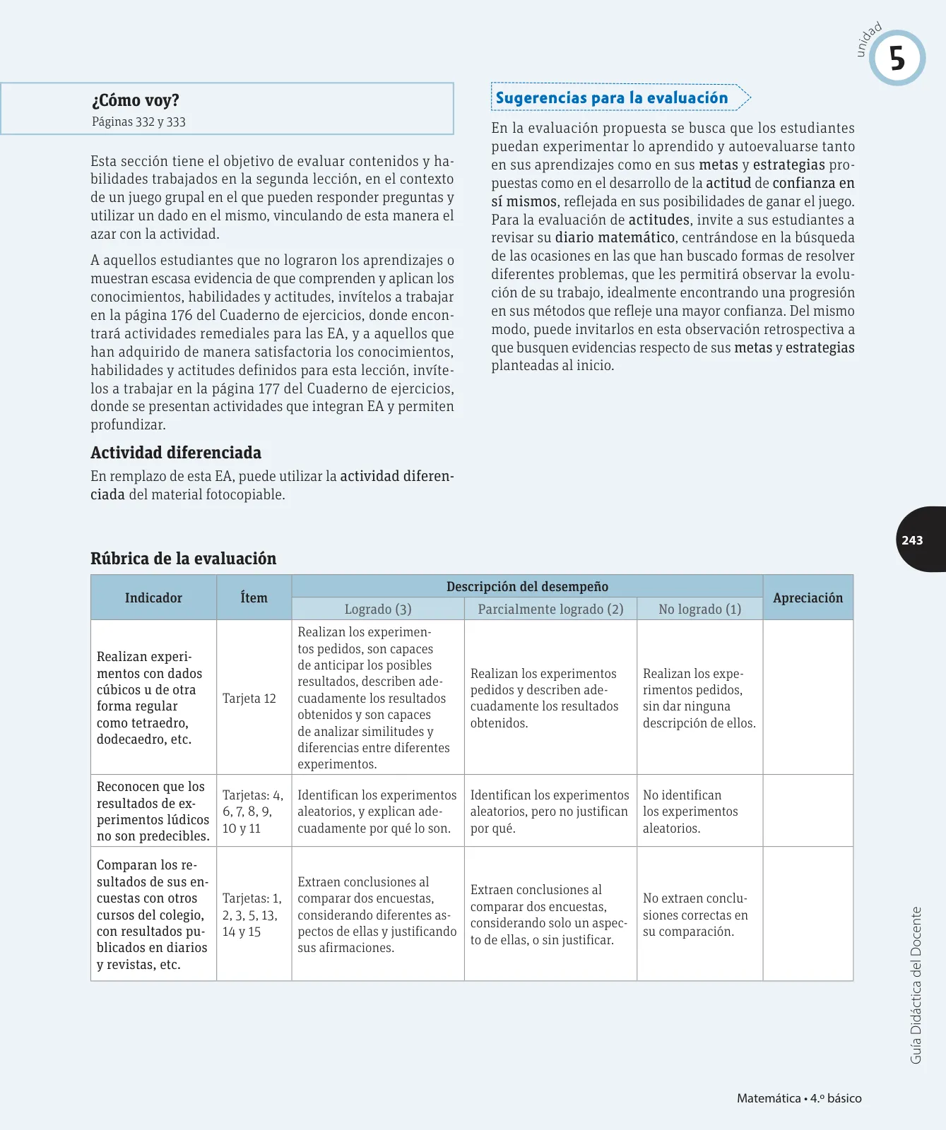 Miniatura página 214 de Matemática – Cuarto Básico | Texto del Estudiante MINEDUC – Descargar PDF · 2024